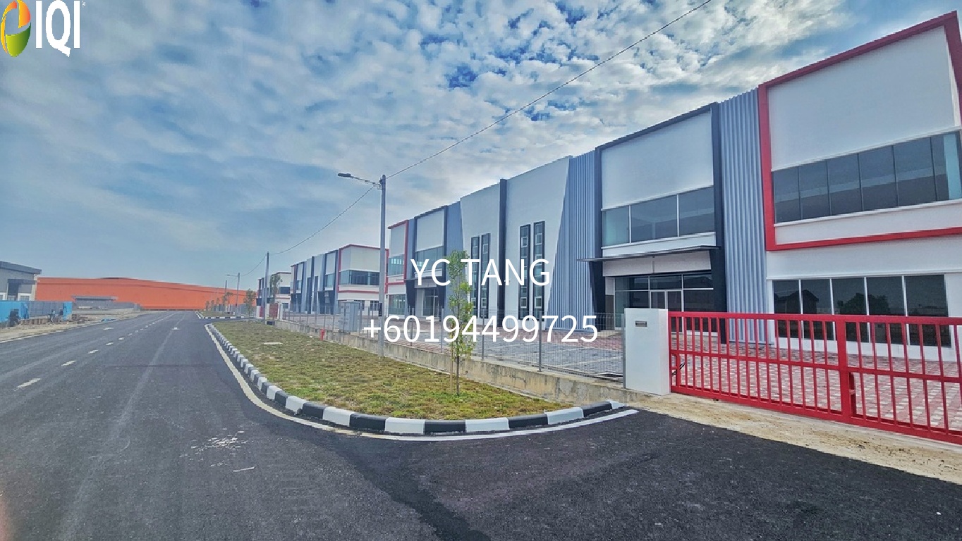 Taman Waja Indah， Kulim  image