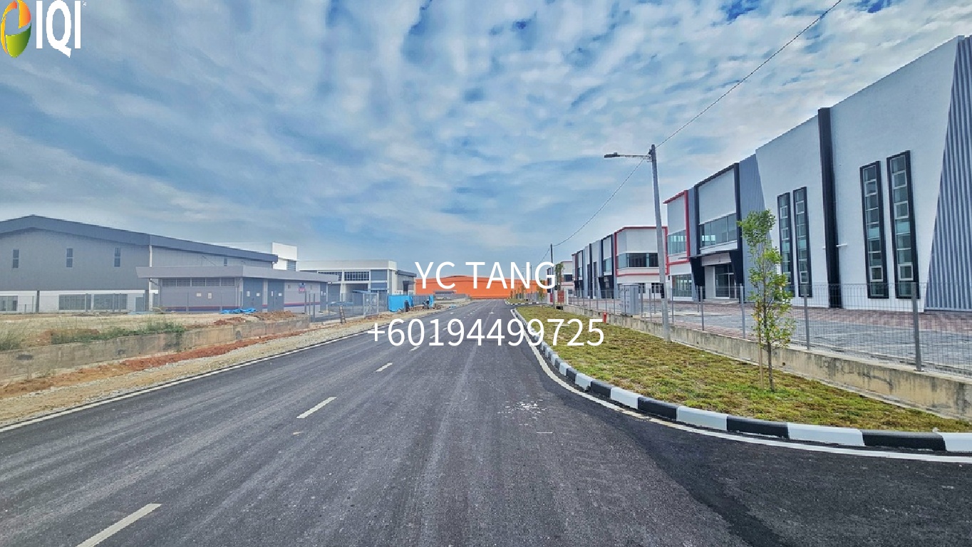 Taman Waja Indah， Kulim  image