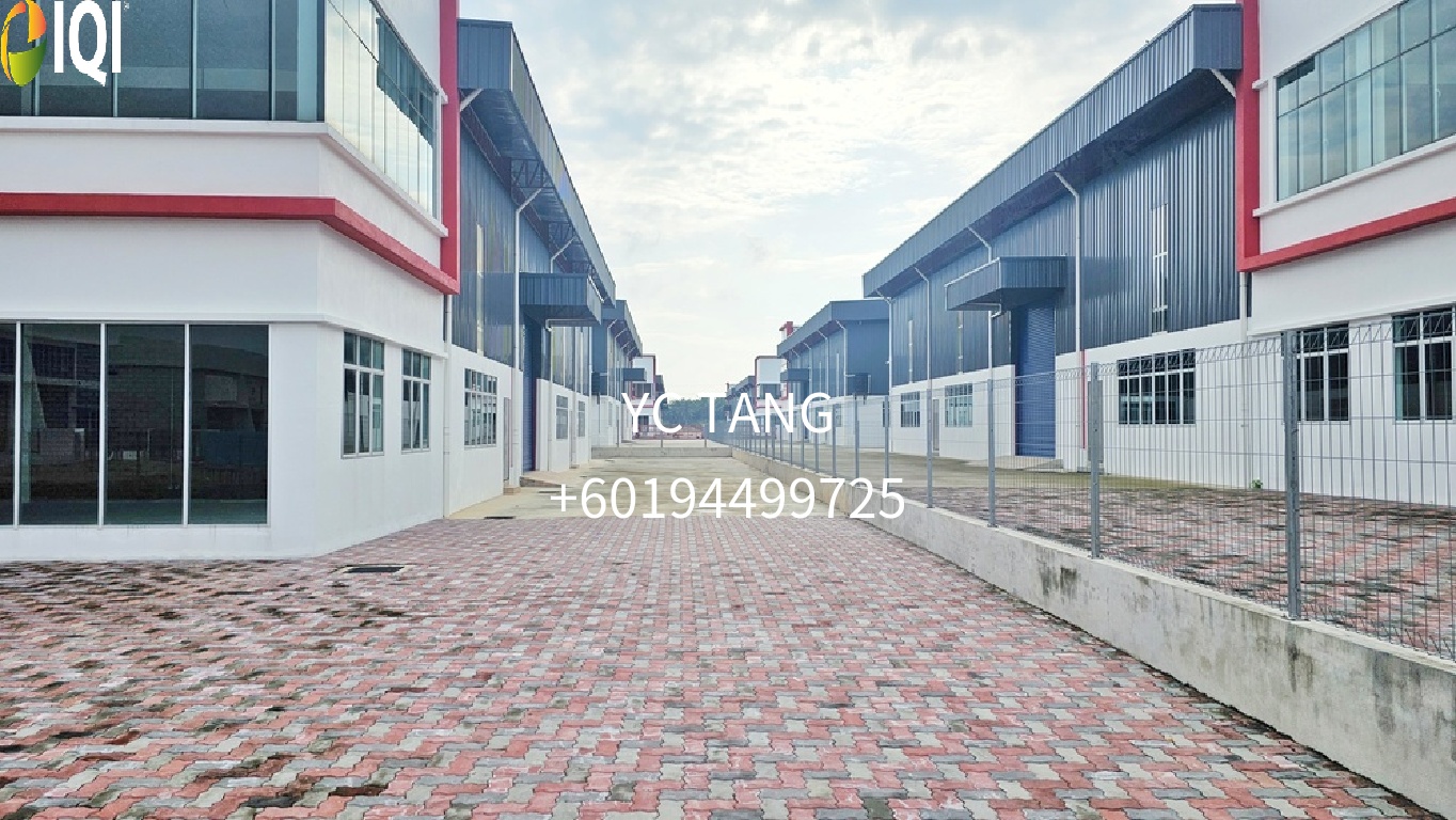 Taman Waja Indah， Kulim  image