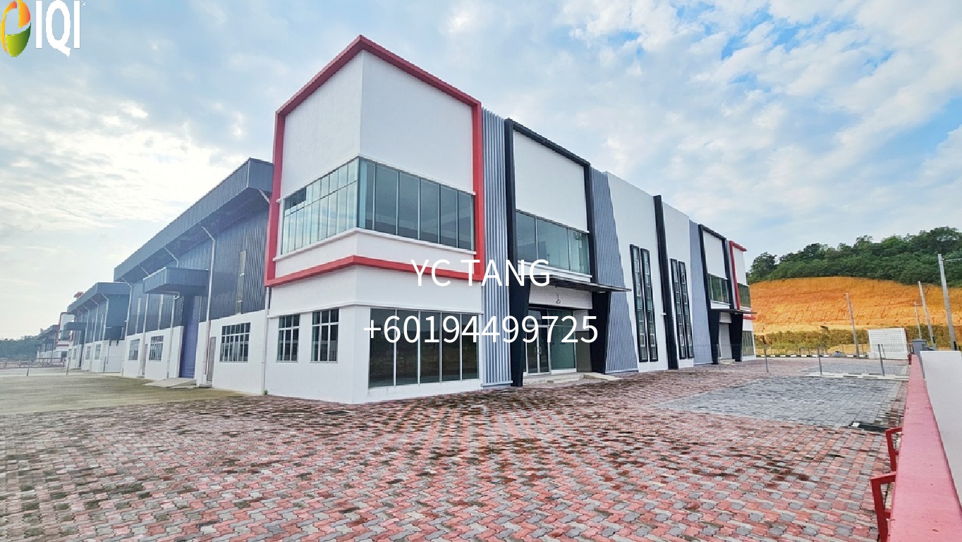 Taman Waja Indah， Kulim  image