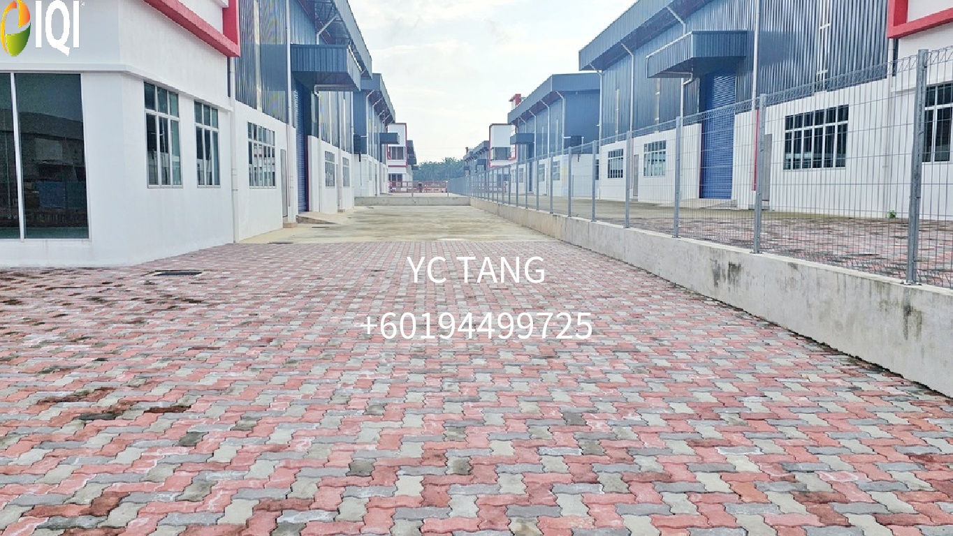 Taman Waja Indah， Kulim  image