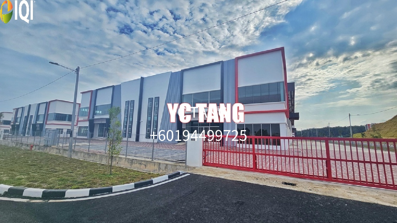 Taman Waja Indah， Kulim  image