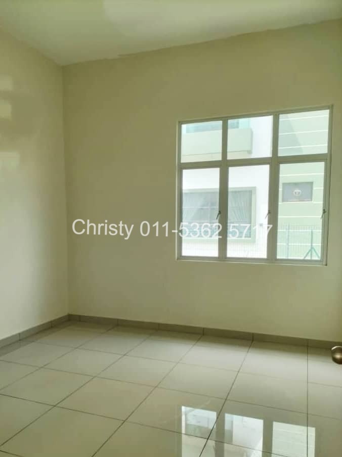 Single Storey Bungalow for Rent @ Dedaun, Batu Kawan, Penang image