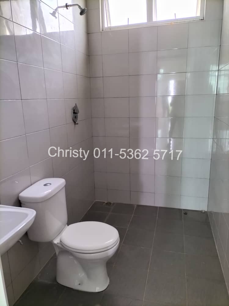 Single Storey Bungalow for Rent @ Dedaun, Batu Kawan, Penang image