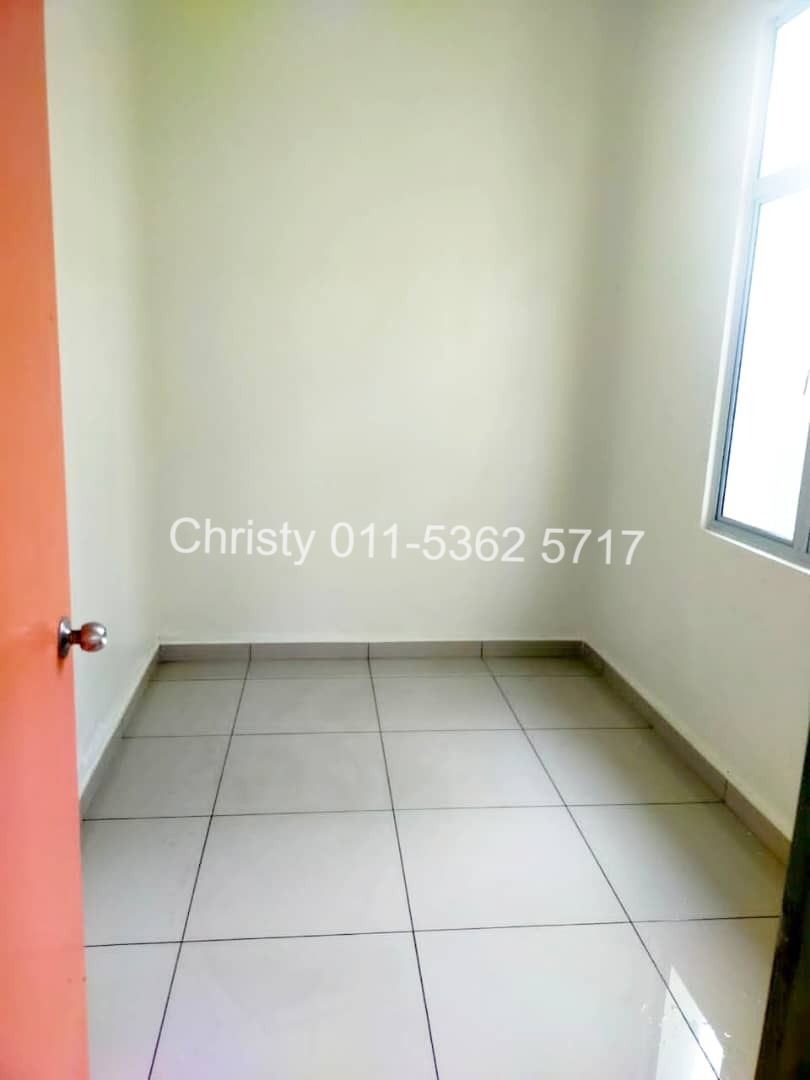 Single Storey Bungalow for Rent @ Dedaun, Batu Kawan, Penang image