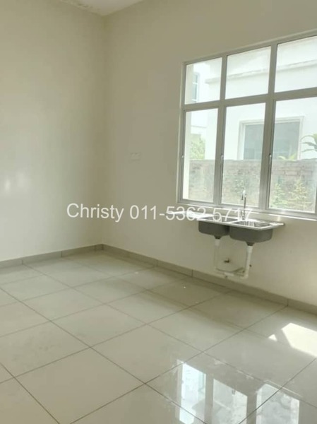 Single Storey Bungalow for Rent @ Dedaun, Batu Kawan, Penang