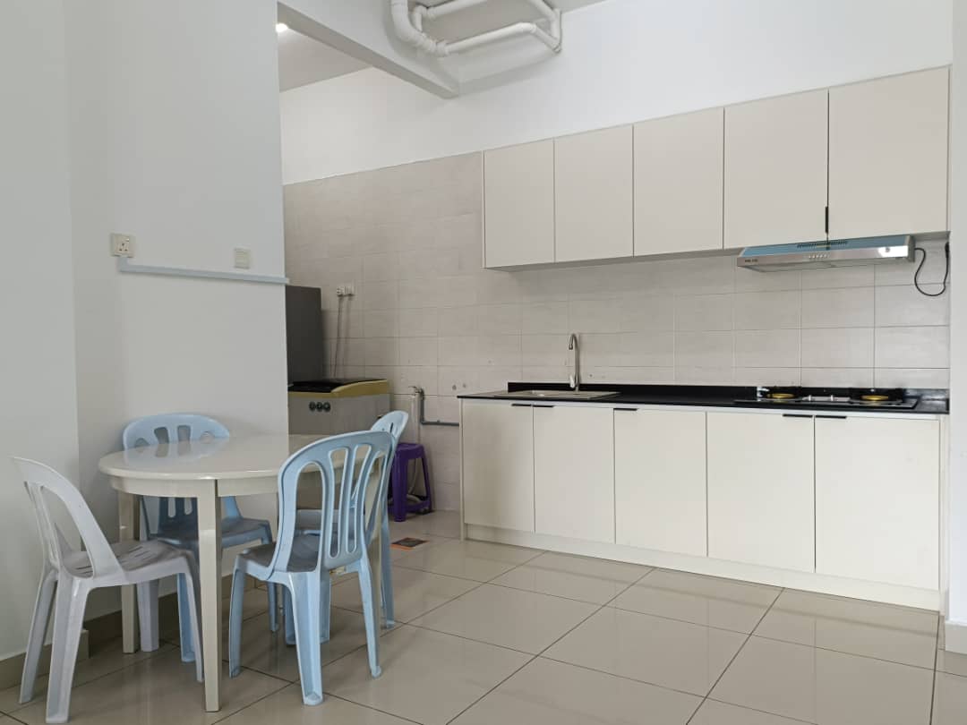 Impian Meridian image