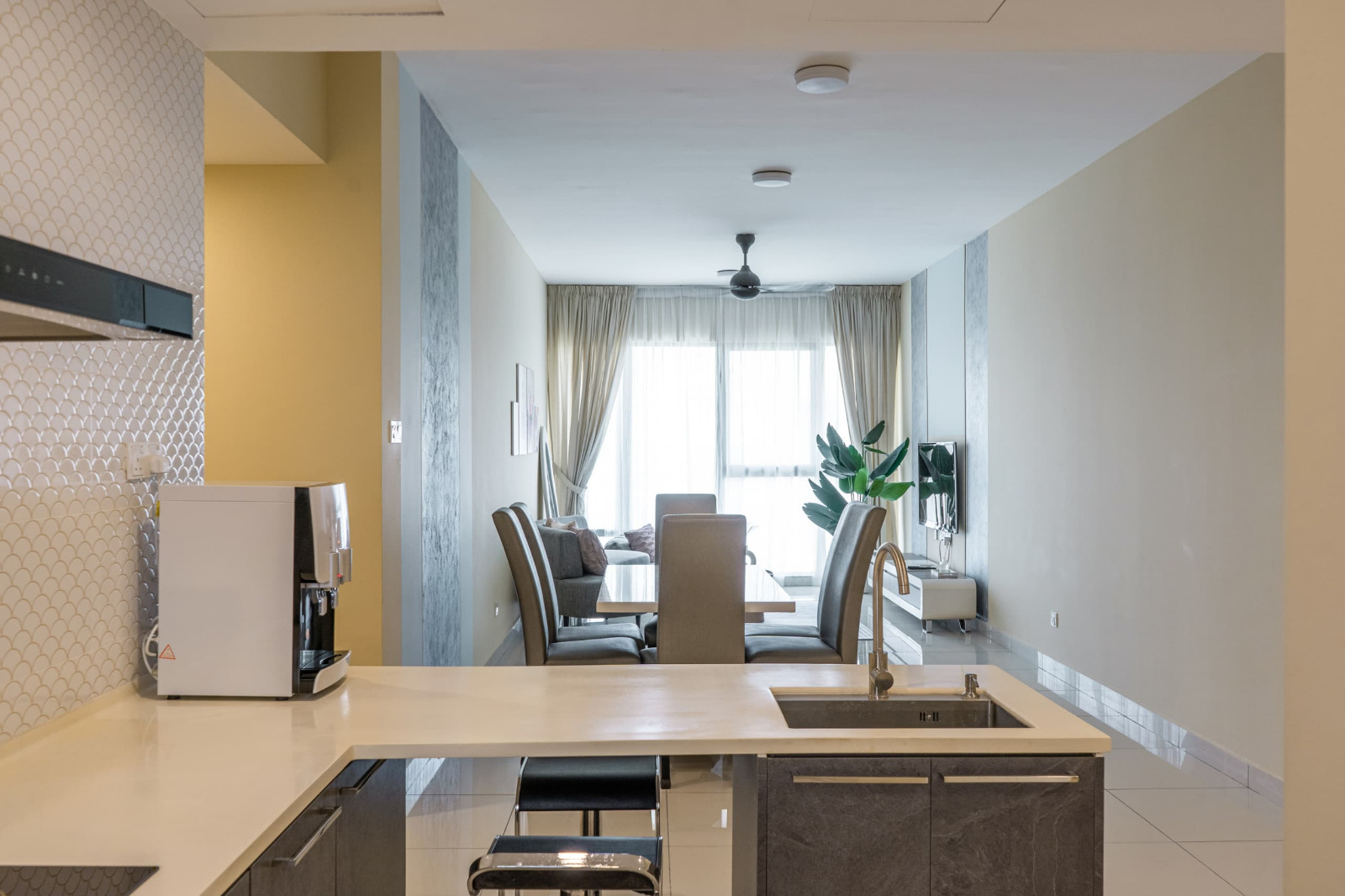 Southkey Mosaic, Johor Bahru, Johor image