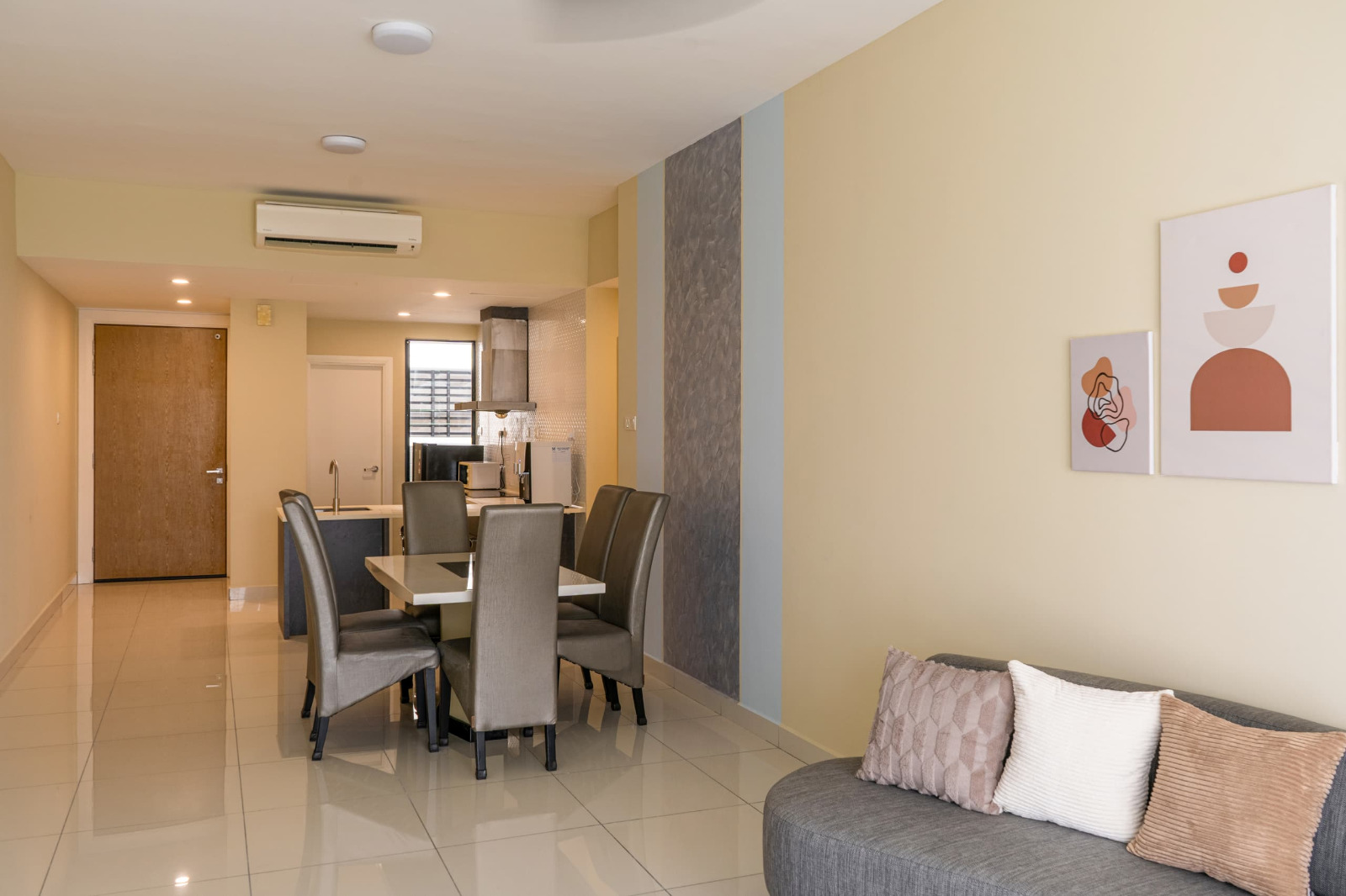 Southkey Mosaic, Johor Bahru, Johor image