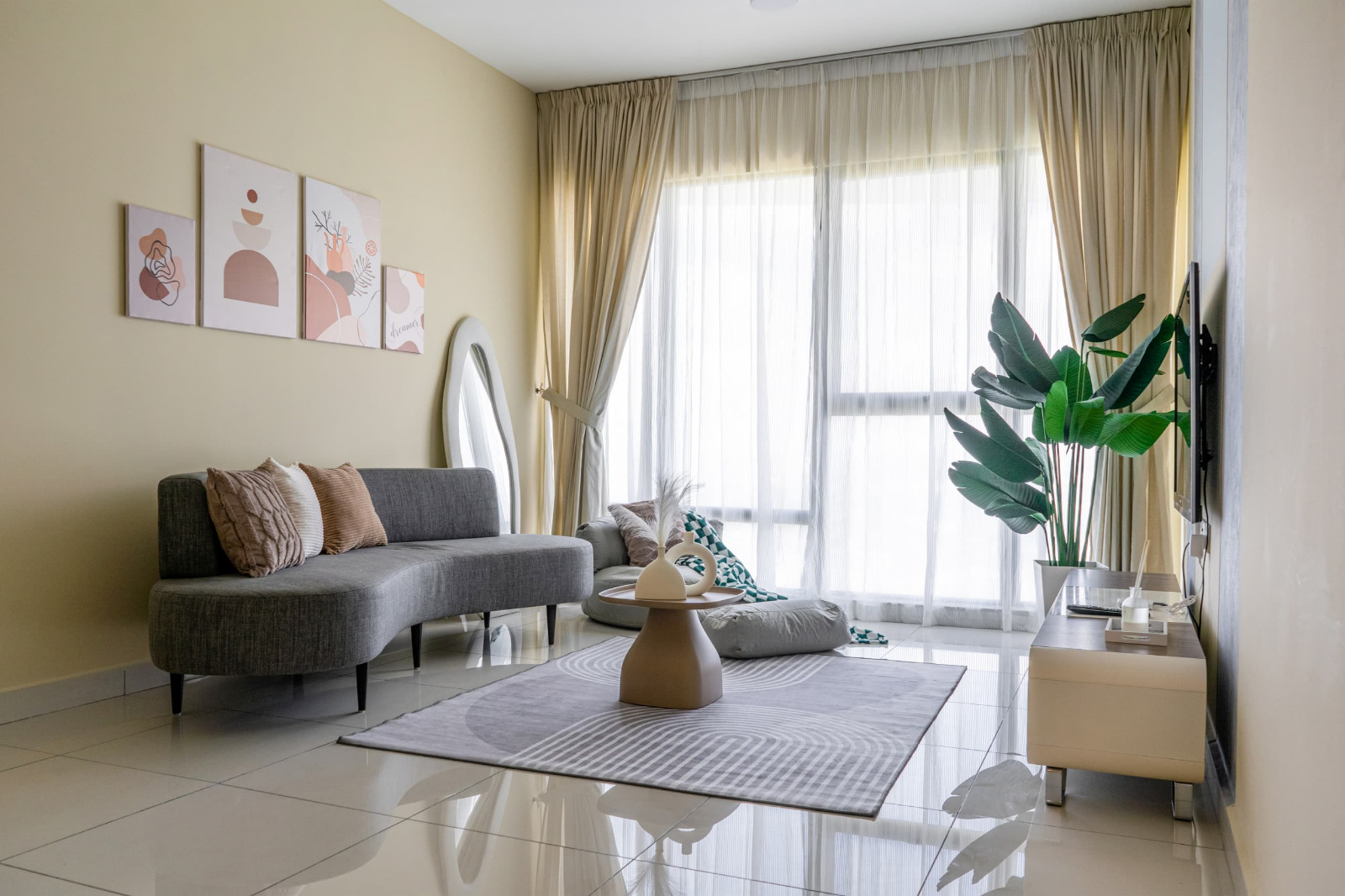 Southkey Mosaic, Johor Bahru, Johor image