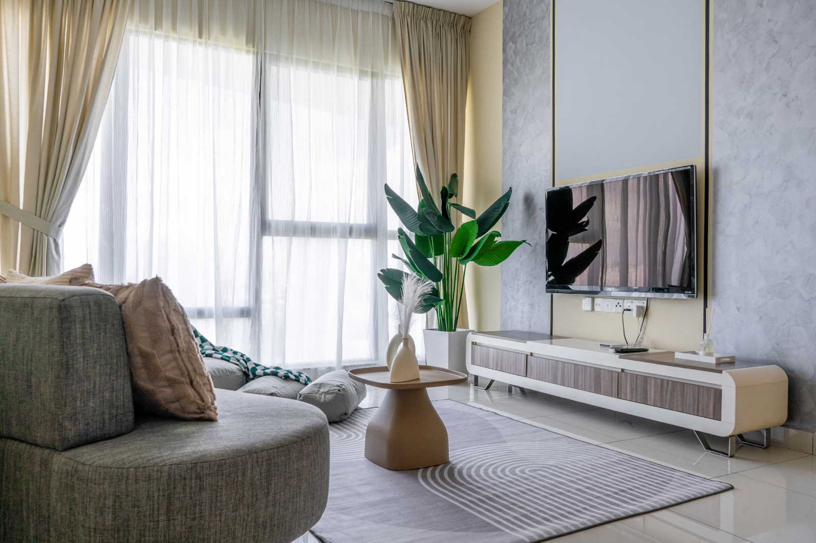 Southkey Mosaic, Johor Bahru, Johor image