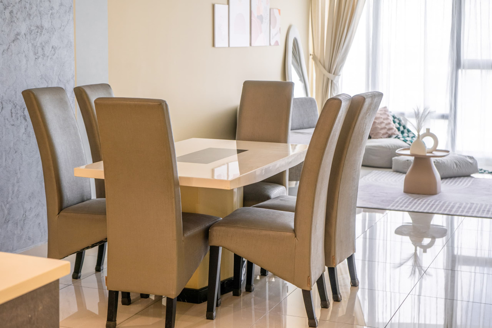 Southkey Mosaic, Johor Bahru, Johor image