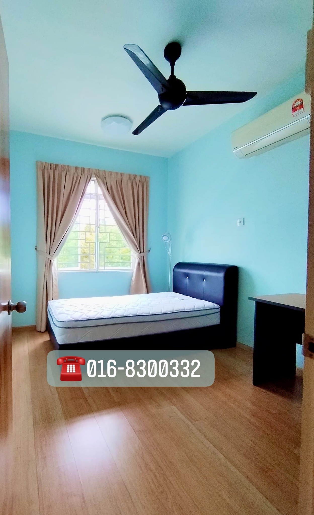 3 Storey Bukit Dumbar Villa Townhouse image