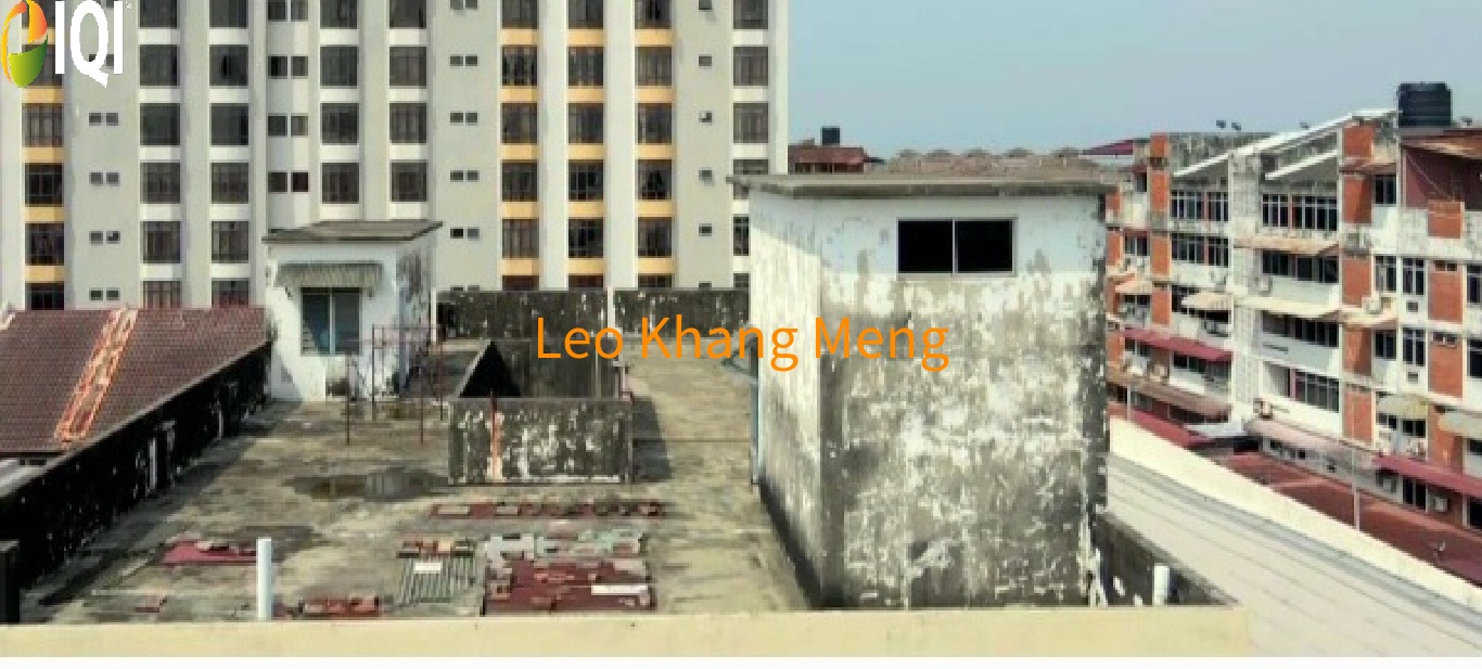 4-Storey Shophouse image