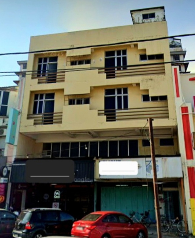 4-Storey Shophouse image