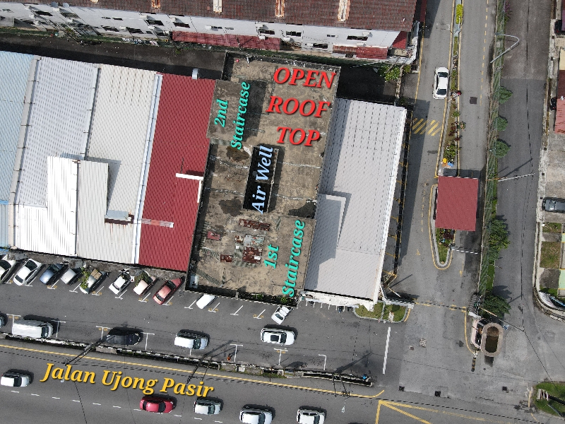 4-Storey Shophouse image