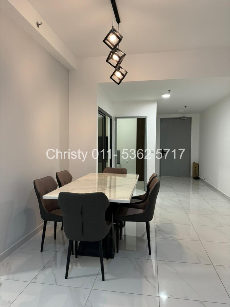 Sinaran Condominium for Rent @ Batu Kawan image