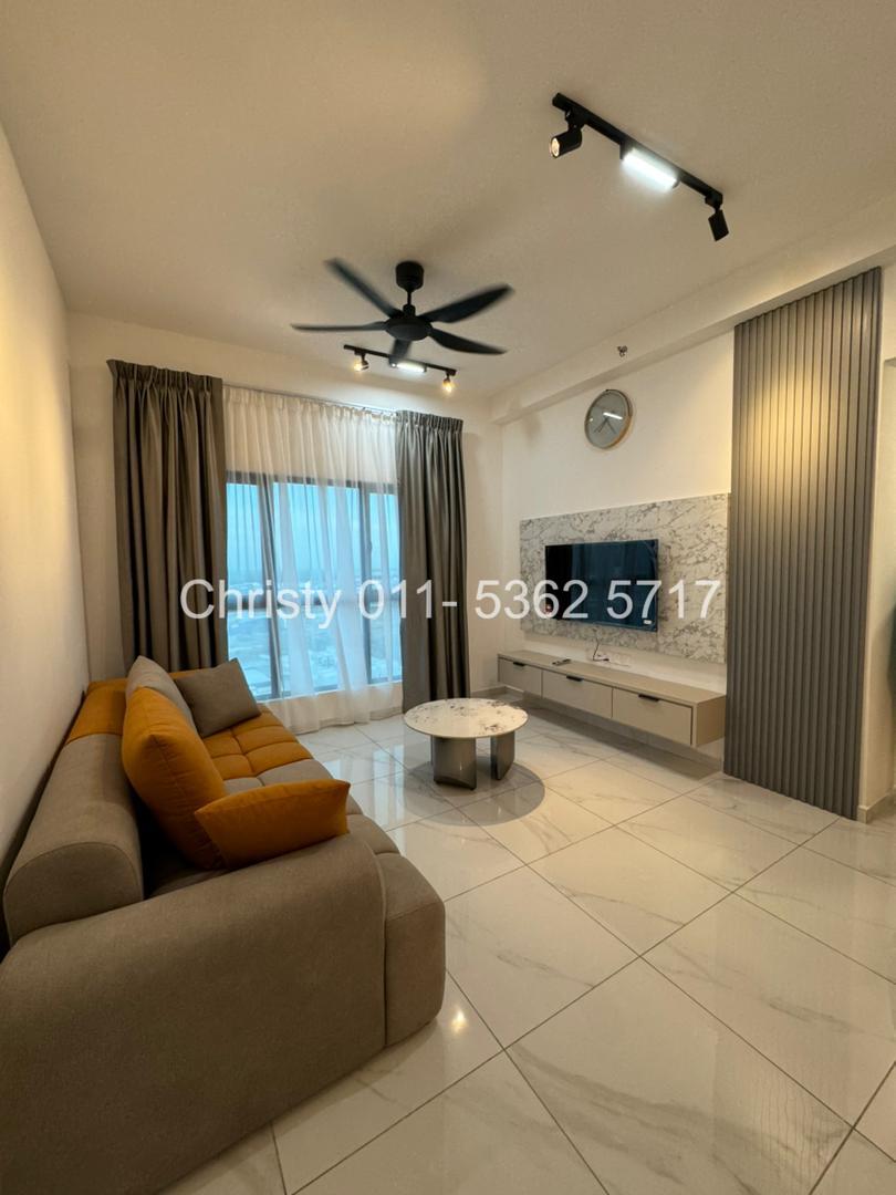 Sinaran Condominium for Rent @ Batu Kawan image