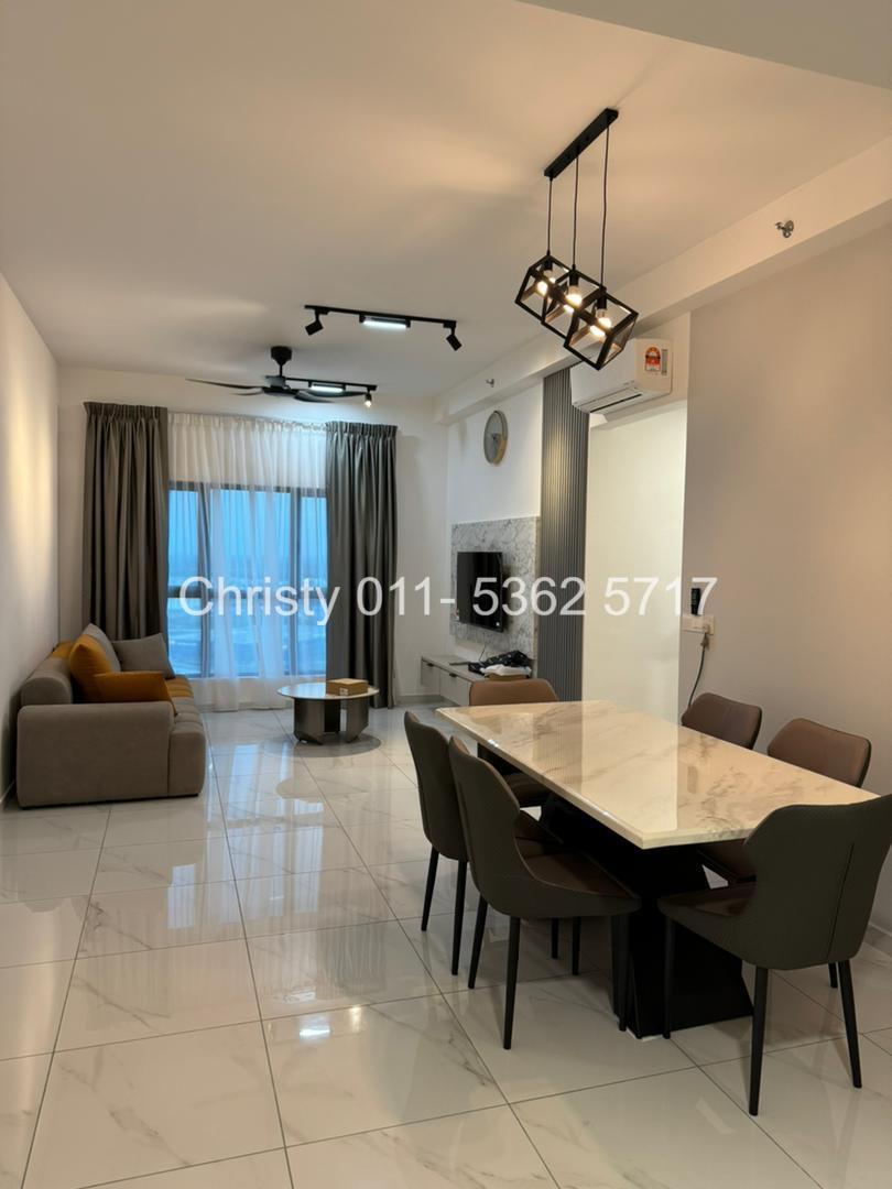 Sinaran Condominium for Rent @ Batu Kawan image