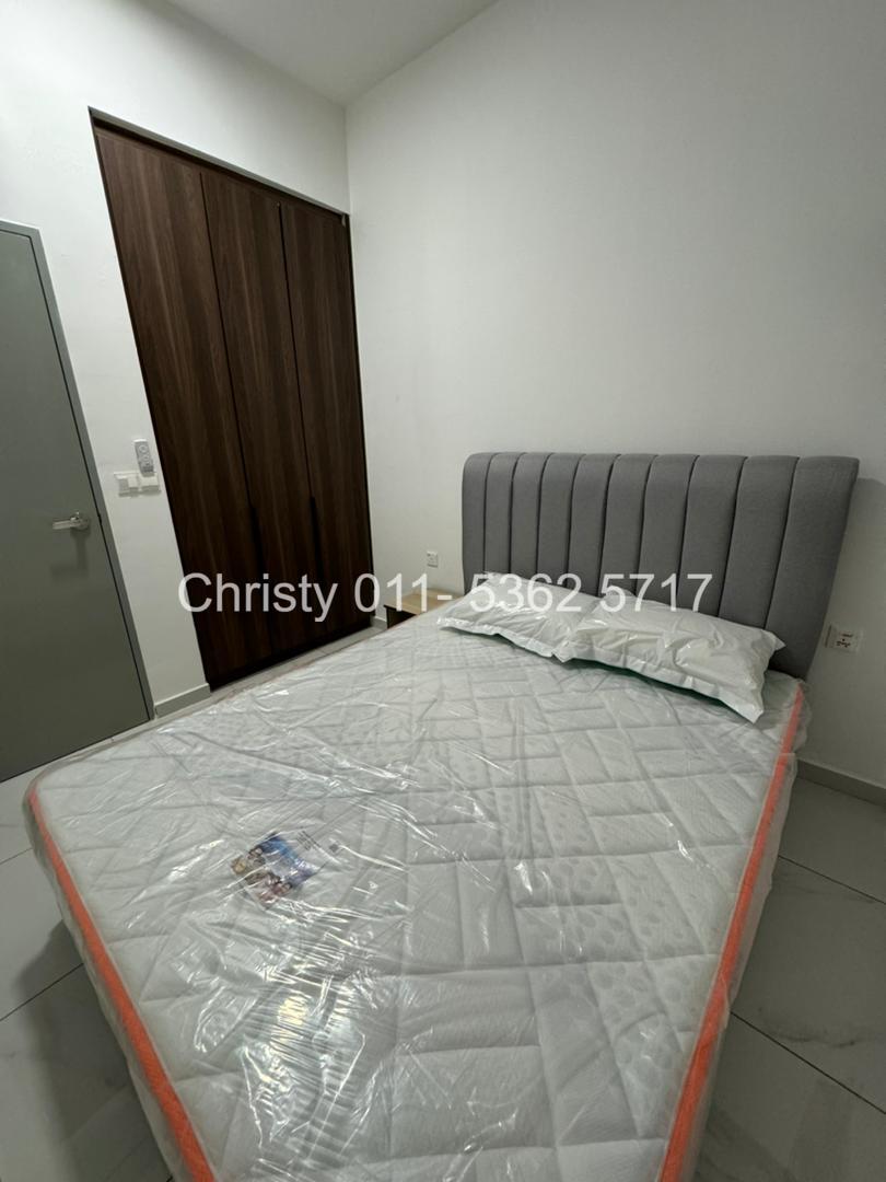Sinaran Condominium for Rent @ Batu Kawan image