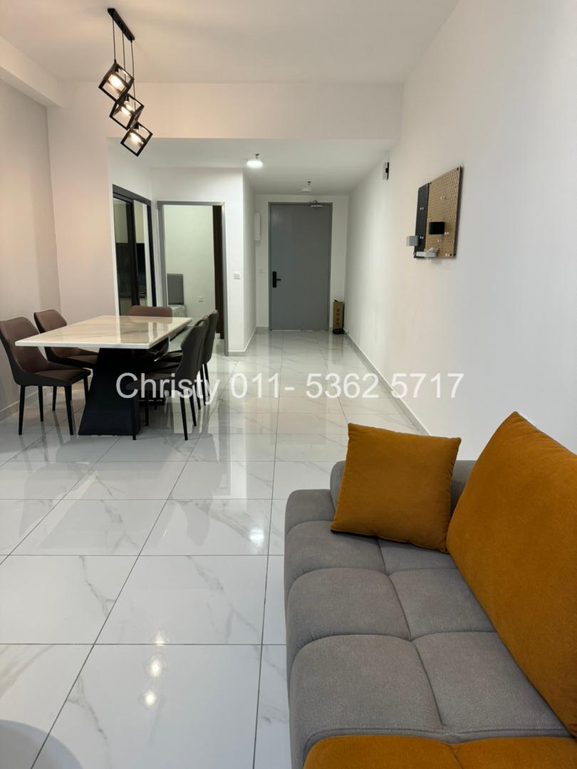 Sinaran Condominium for Rent @ Batu Kawan image