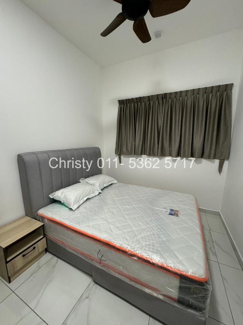 Sinaran Condominium for Rent @ Batu Kawan image