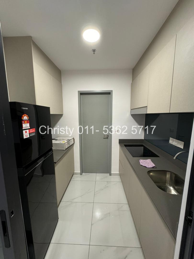 Sinaran Condominium for Rent @ Batu Kawan image