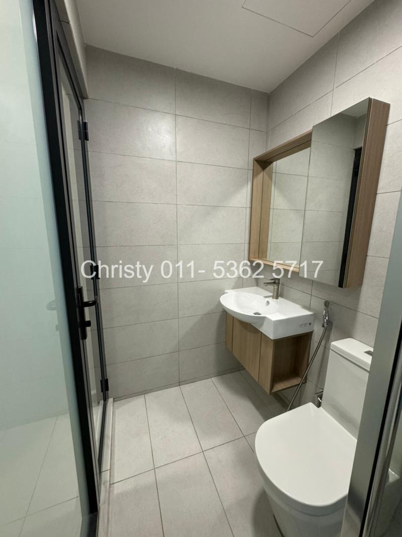 Sinaran Condominium for Rent @ Batu Kawan image