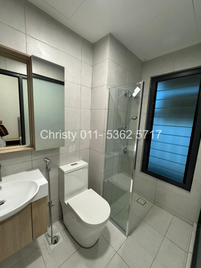 Sinaran Condominium for Rent @ Batu Kawan image