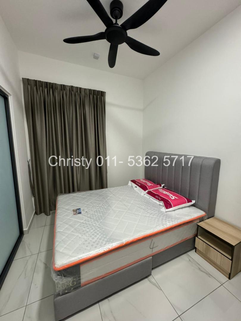 Sinaran Condominium for Rent @ Batu Kawan image