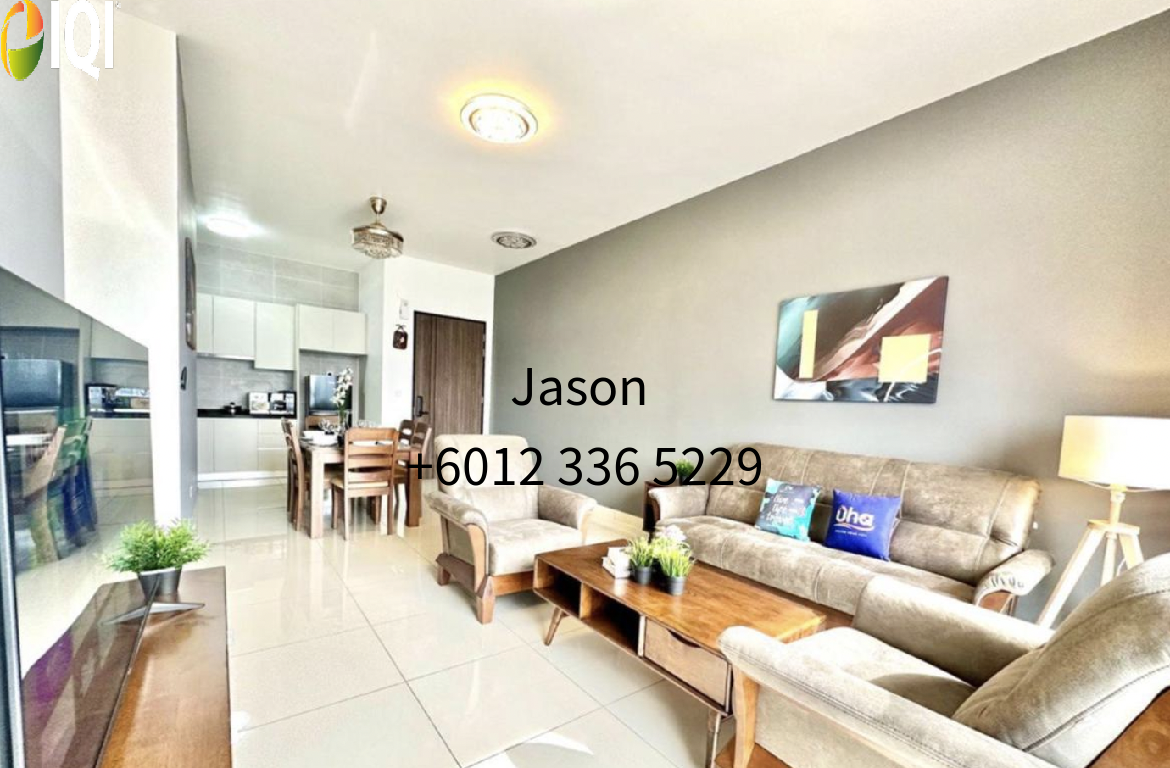 Twin Tower Residence image