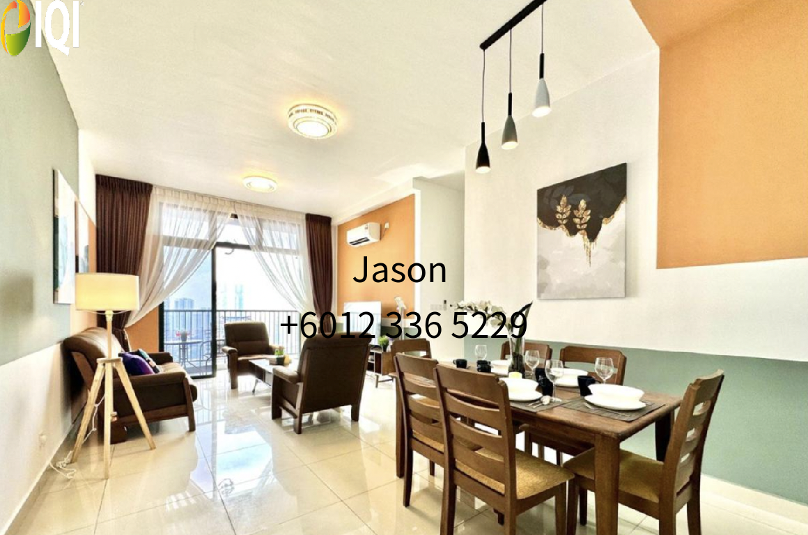 Twin Tower Residence image