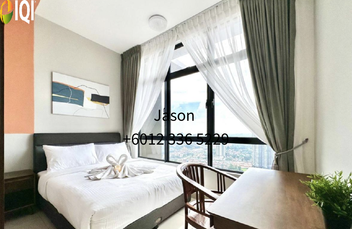 Twin Tower Residence image