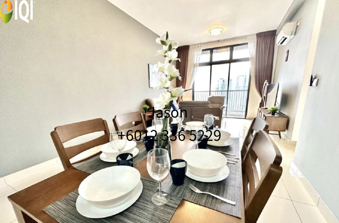 Twin Tower Residence image