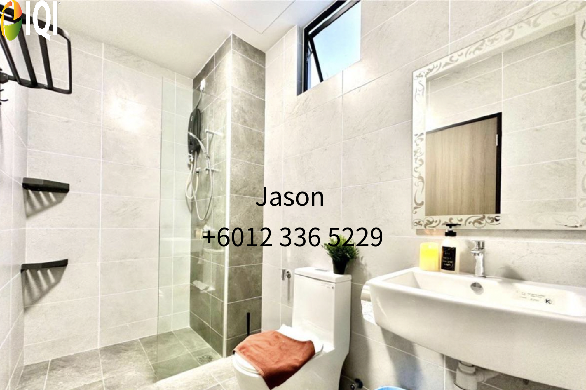 Twin Tower Residence image