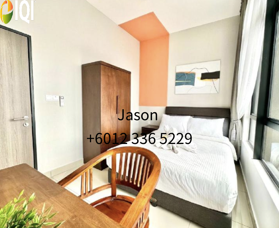 Twin Tower Residence image