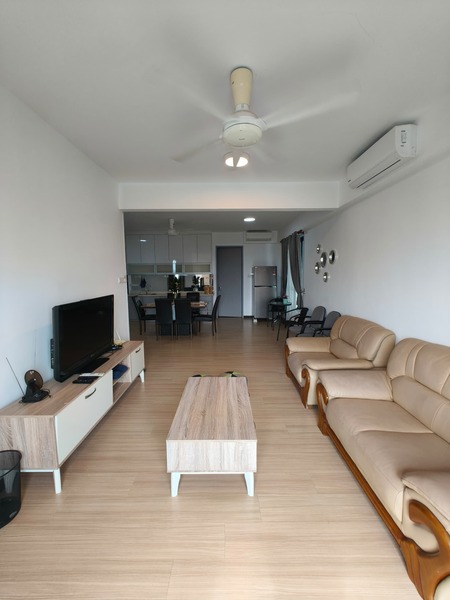 Lido Four Seasons Residence