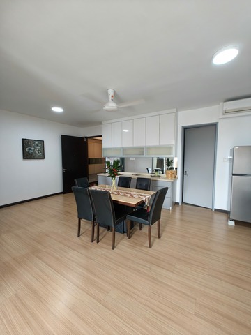 Lido Four Seasons Residence image