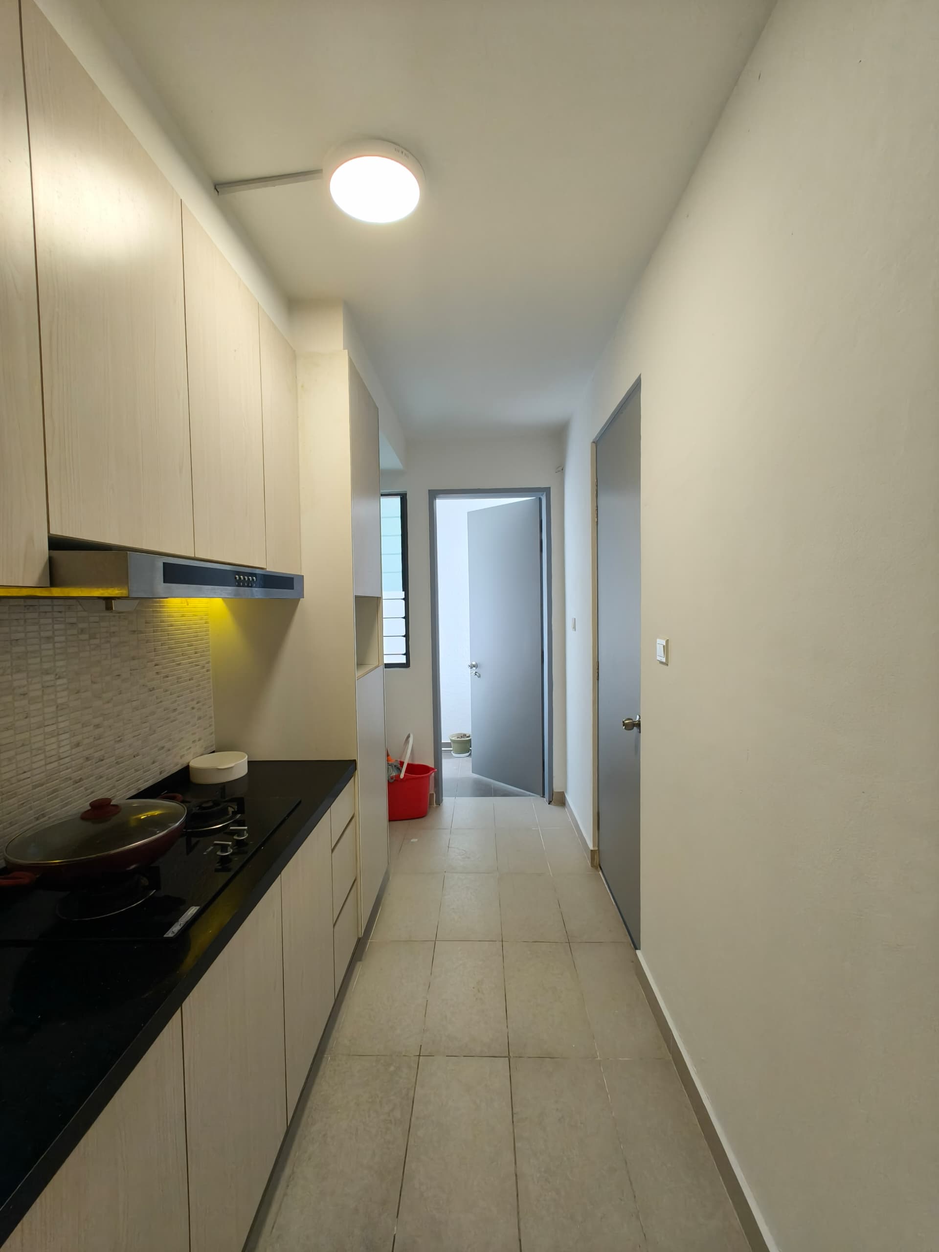 Lido Four Seasons Residence image