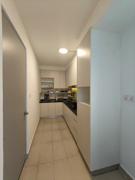 Lido Four Seasons Residence