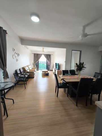 Lido Four Seasons Residence image