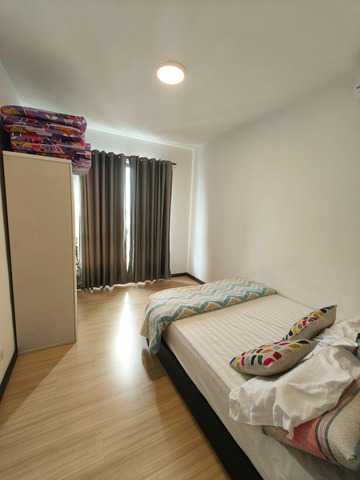 Lido Four Seasons Residence image