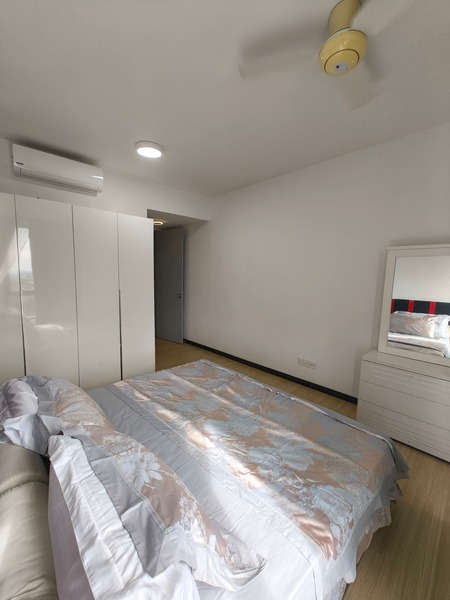 Lido Four Seasons Residence