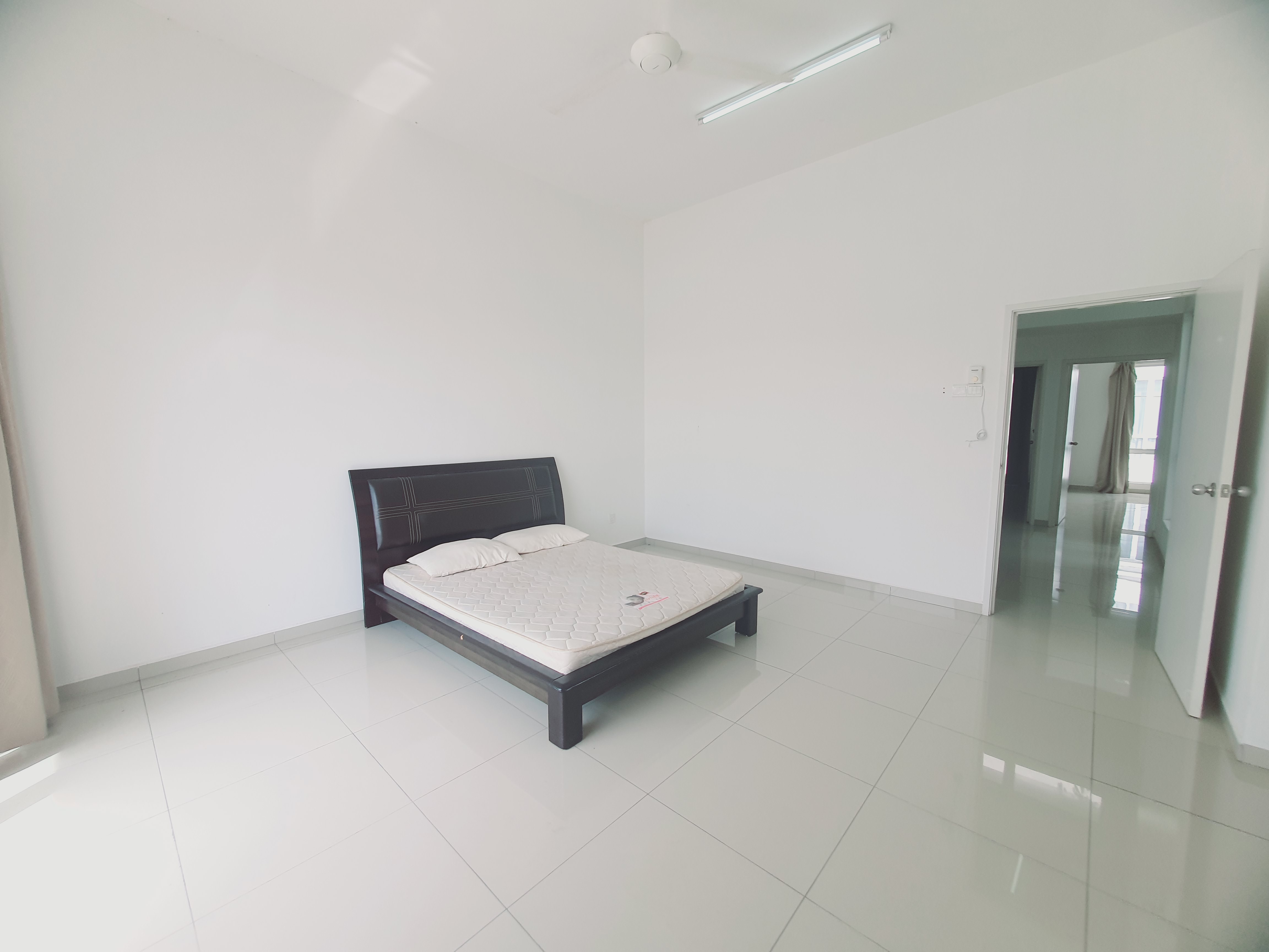 Below Value 7% House 2 Sty Terrace 24hr Security Country Villa Ayer Keroh image
