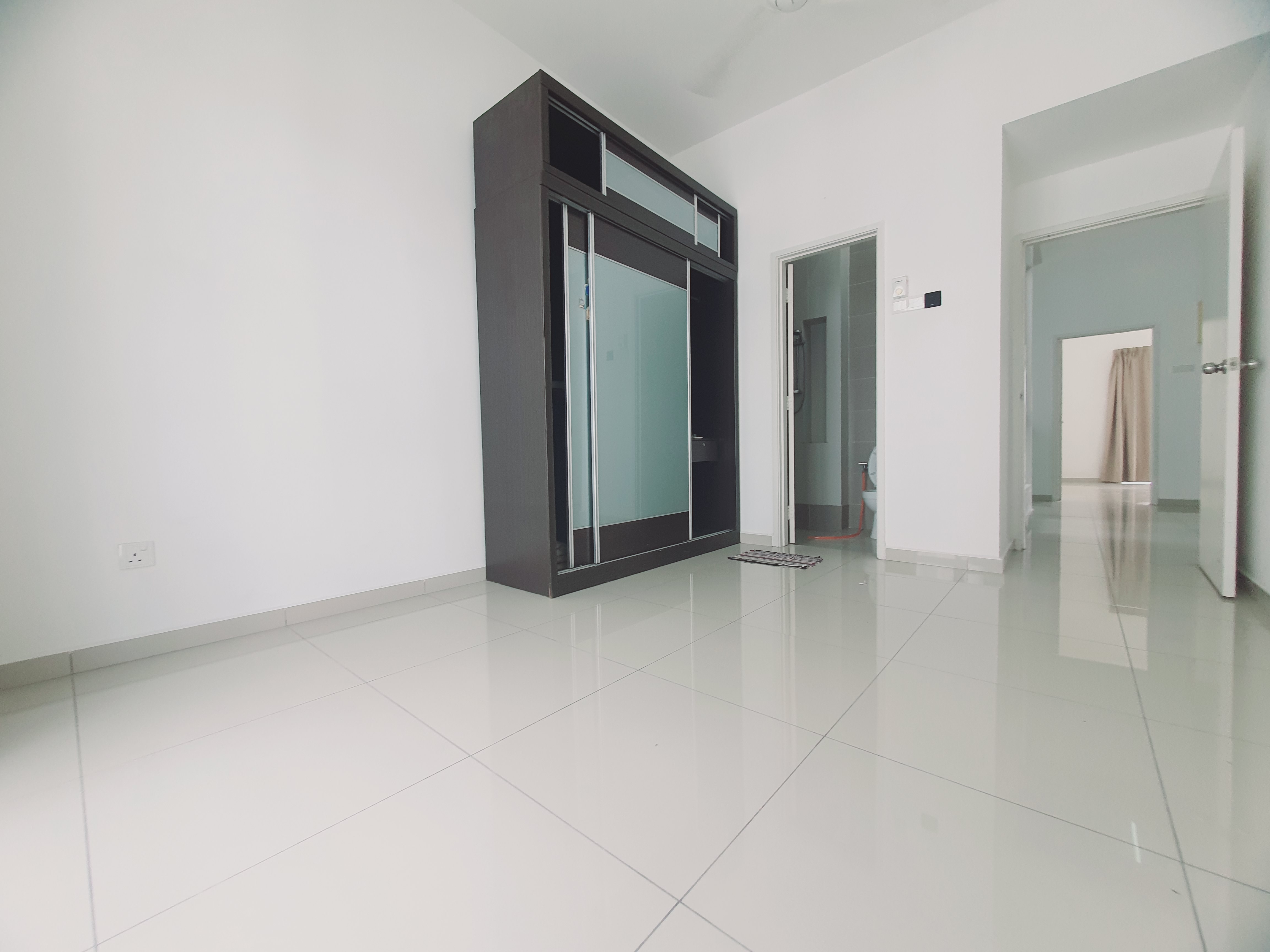 Below Value 7% House 2 Sty Terrace 24hr Security Country Villa Ayer Keroh image