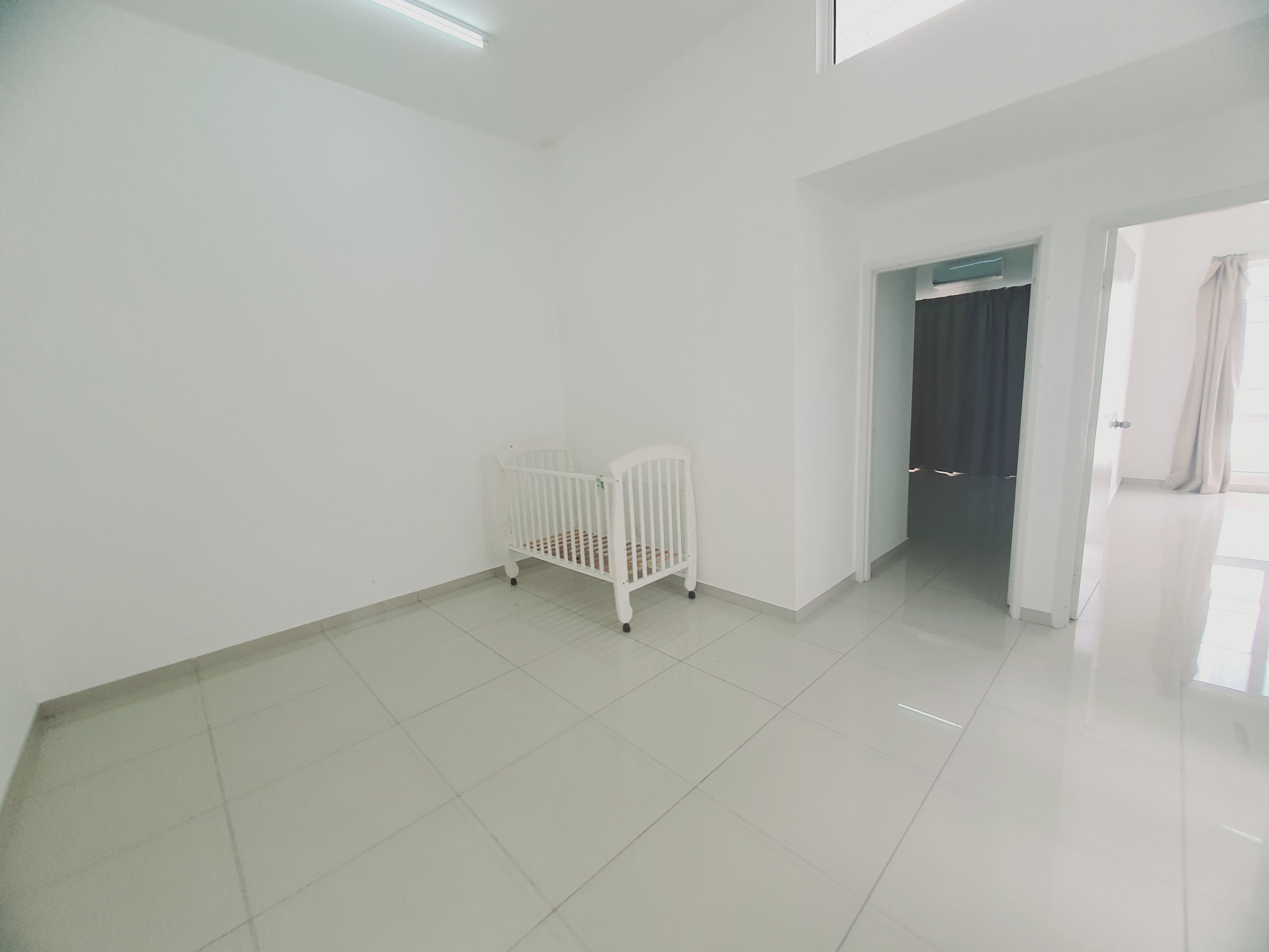 Below Value 7% House 2 Sty Terrace 24hr Security Country Villa Ayer Keroh image