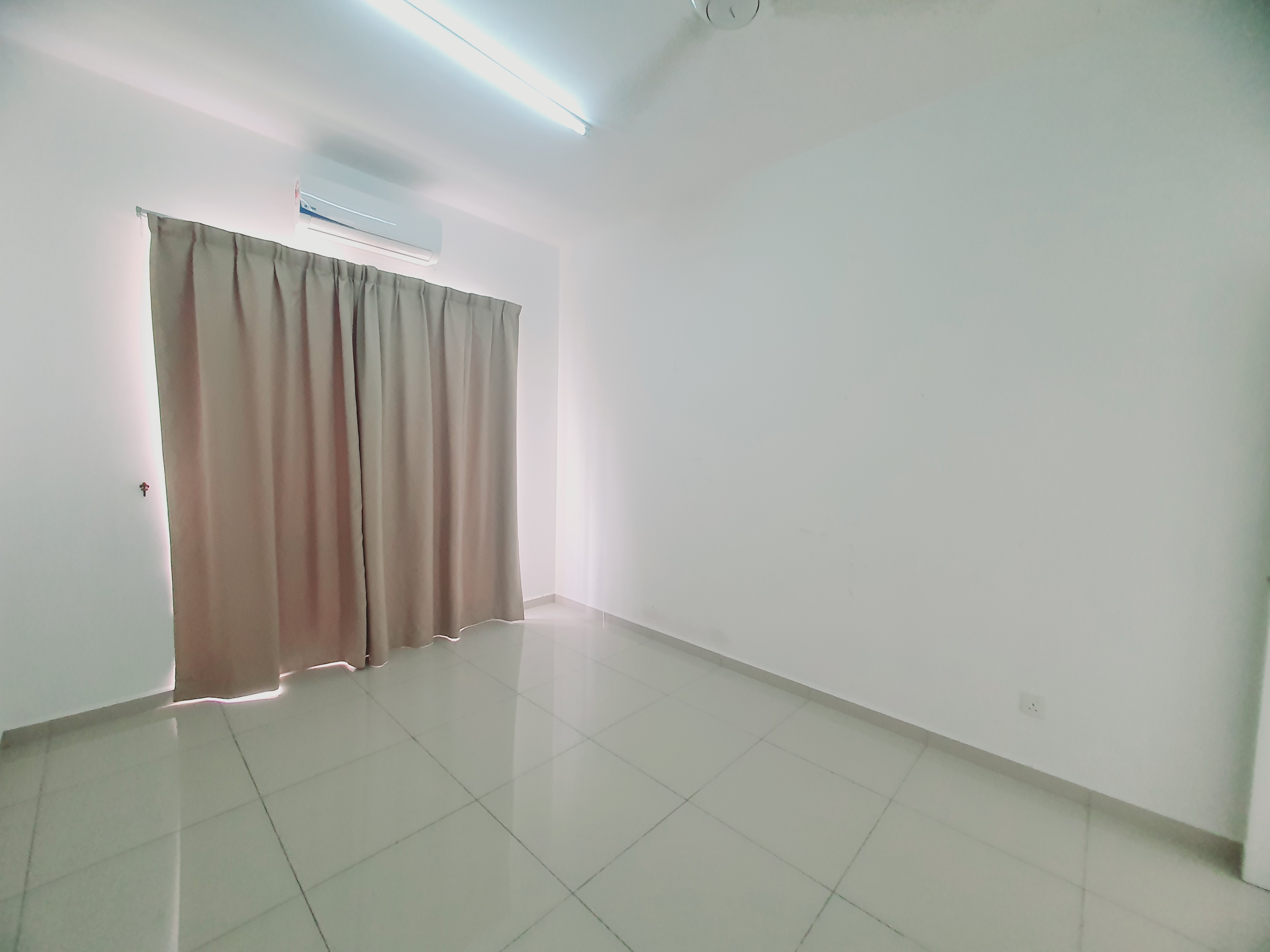 Below Value 7% House 2 Sty Terrace 24hr Security Country Villa Ayer Keroh image