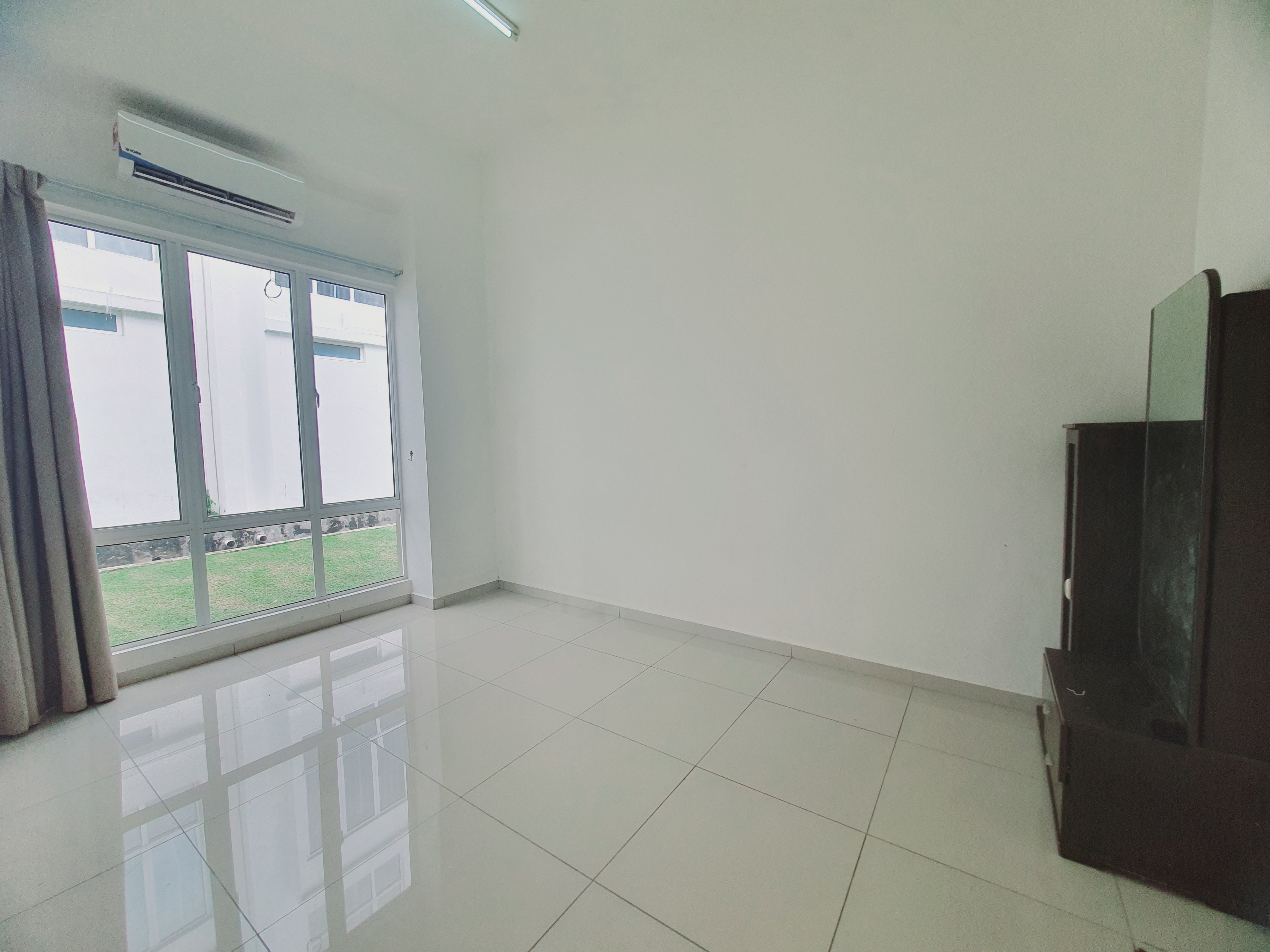 Below Value 7% House 2 Sty Terrace 24hr Security Country Villa Ayer Keroh image