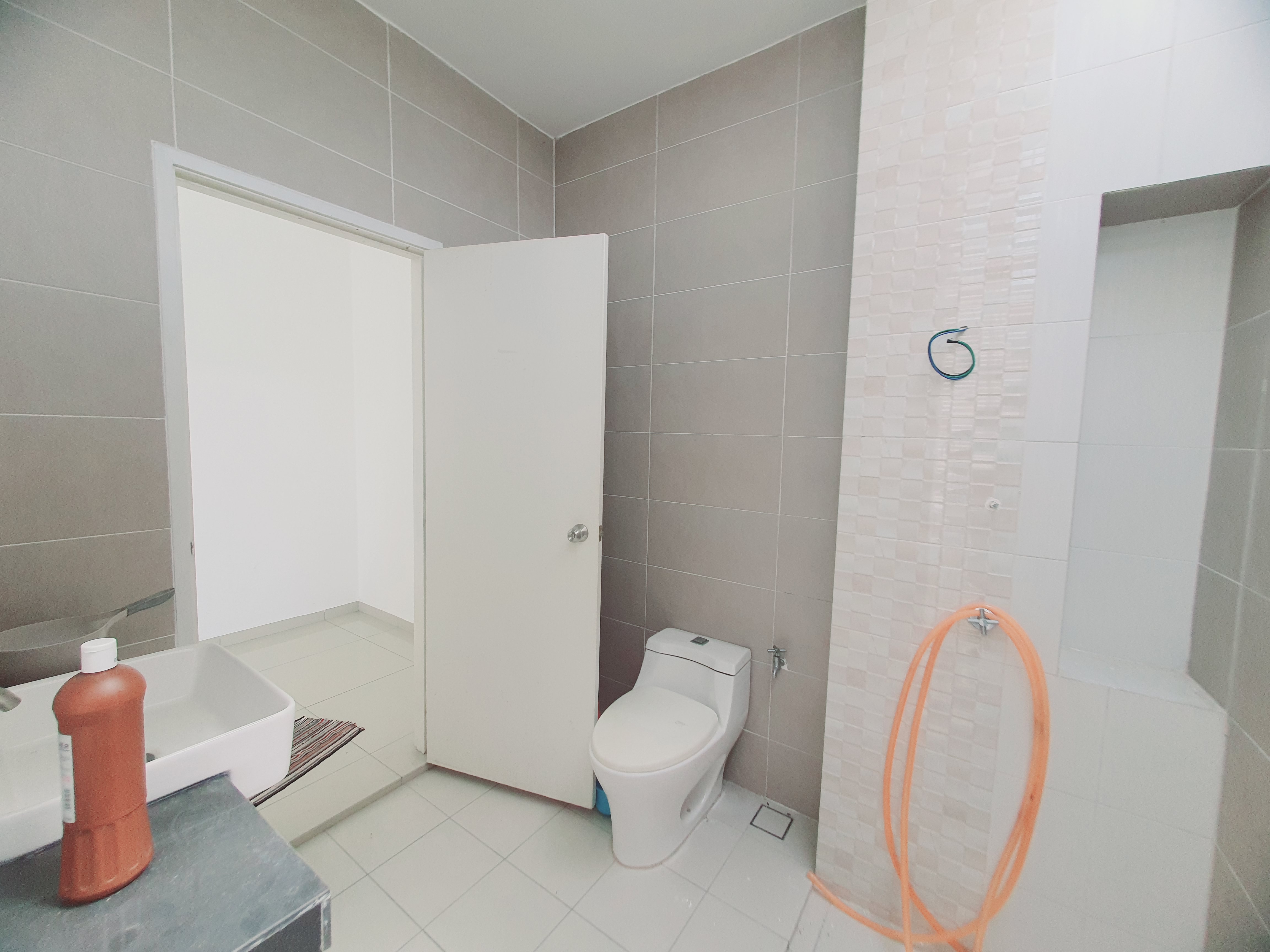 Below Value 7% House 2 Sty Terrace 24hr Security Country Villa Ayer Keroh image