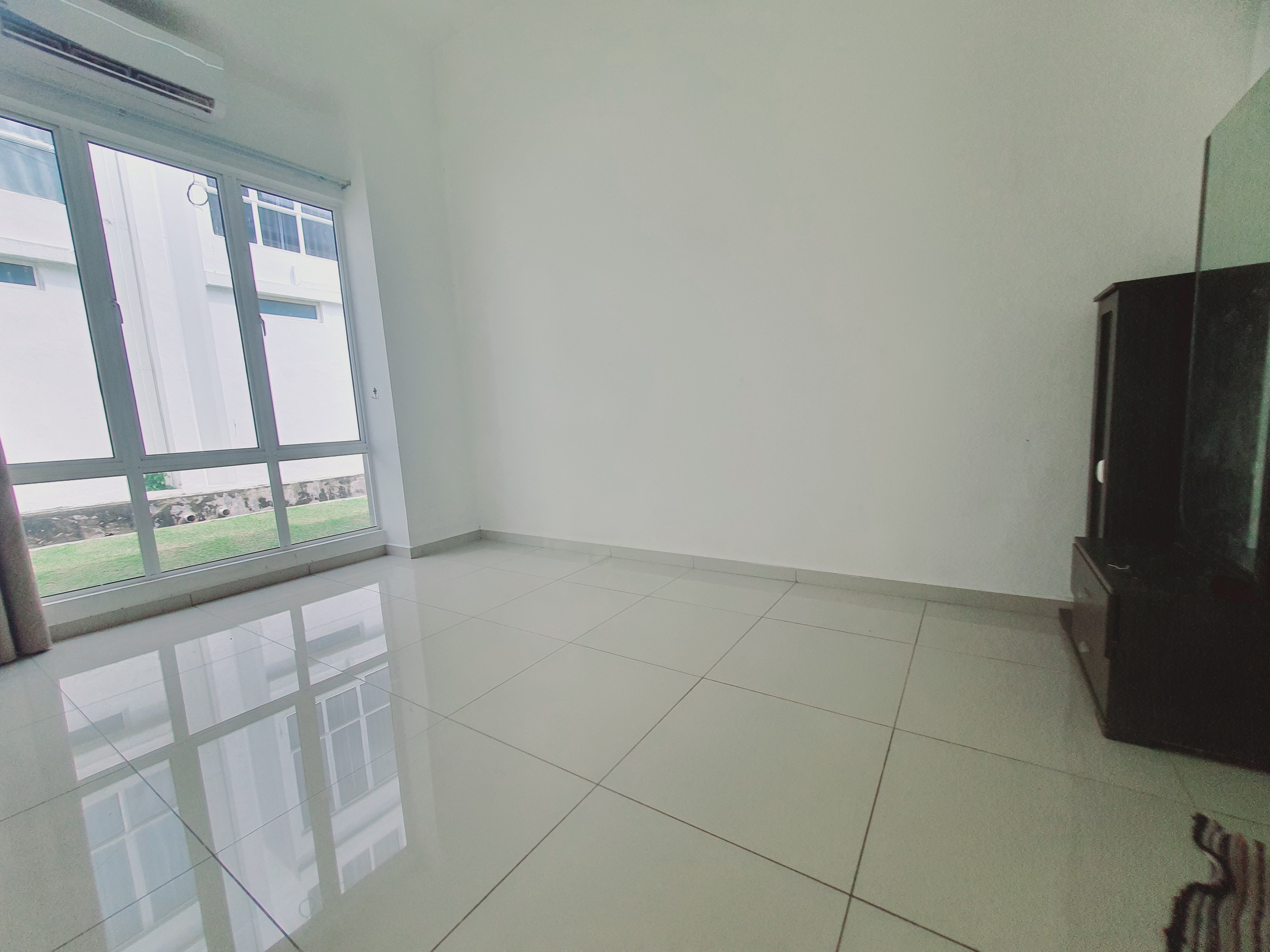 Below Value 7% House 2 Sty Terrace 24hr Security Country Villa Ayer Keroh image